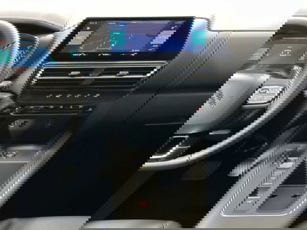 Citroen C5 Aircross nuova a Sondrio (13)