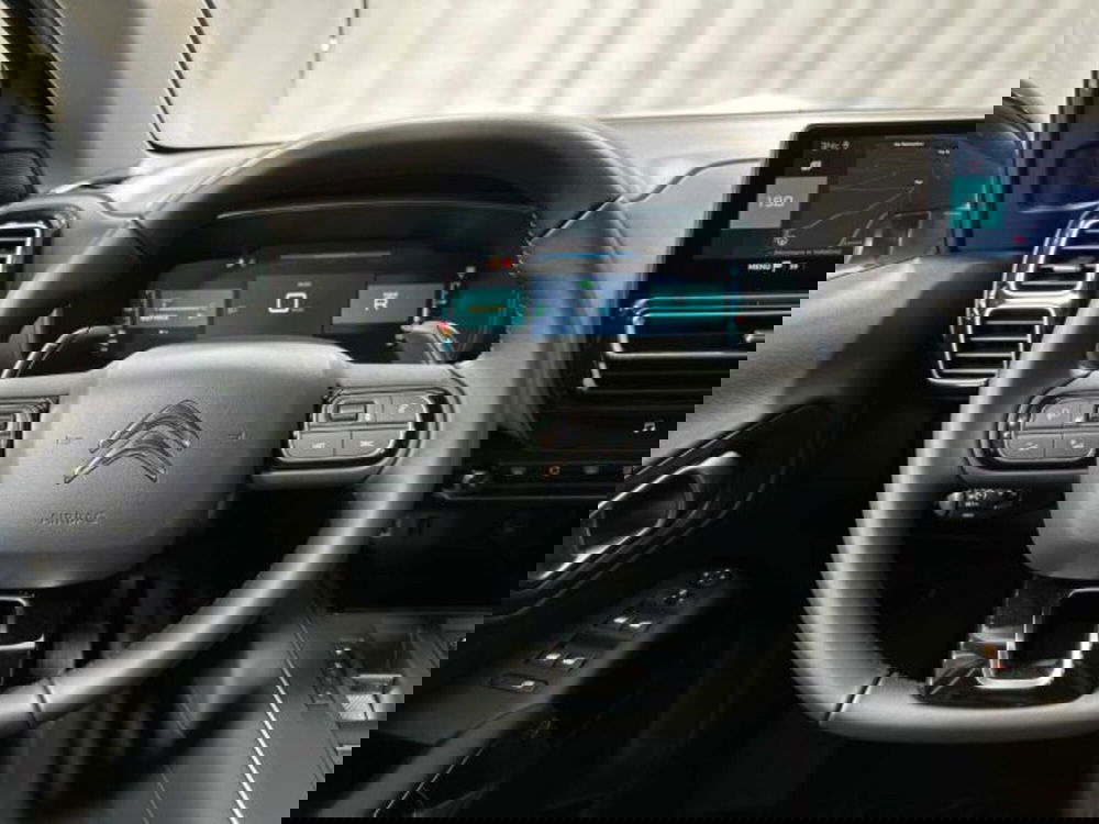 Citroen C5 Aircross nuova a Sondrio (14)