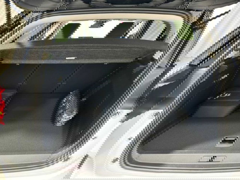 Citroen C5 Aircross nuova a Sondrio (15)