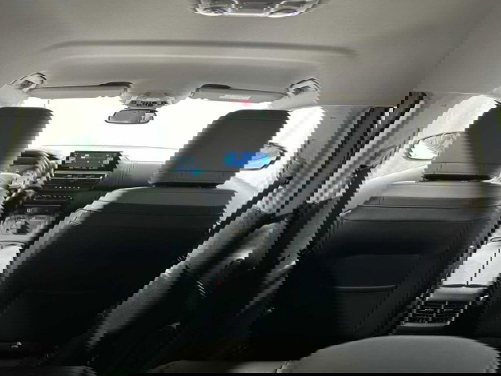 Citroen C5 Aircross nuova a Sondrio (16)