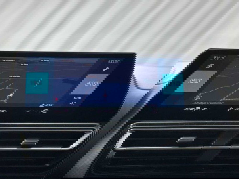 Citroen C5 Aircross nuova a Sondrio (17)