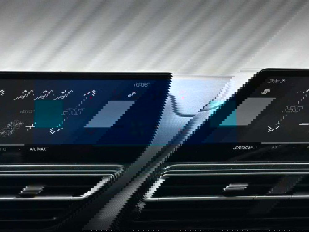 Citroen C5 Aircross nuova a Sondrio (18)