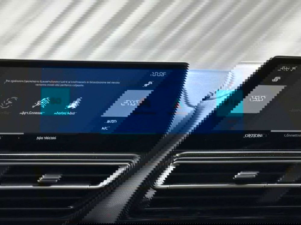 Citroen C5 Aircross nuova a Sondrio (19)