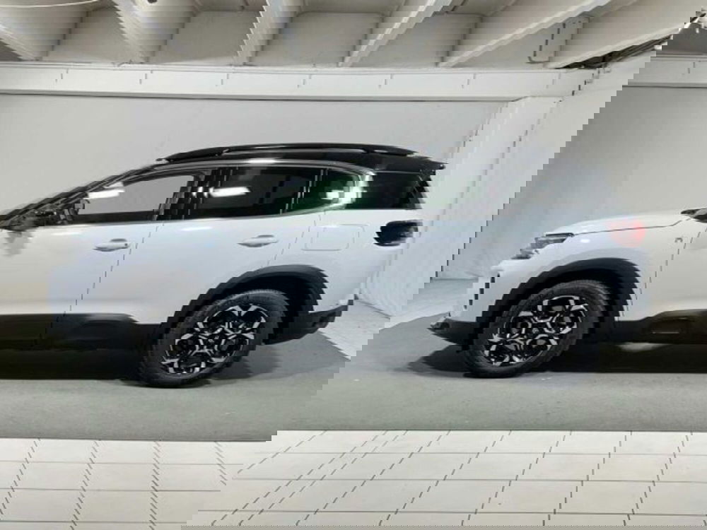 Citroen C5 Aircross nuova a Sondrio (2)