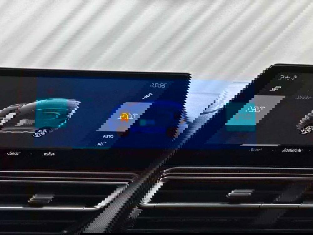 Citroen C5 Aircross nuova a Sondrio (20)