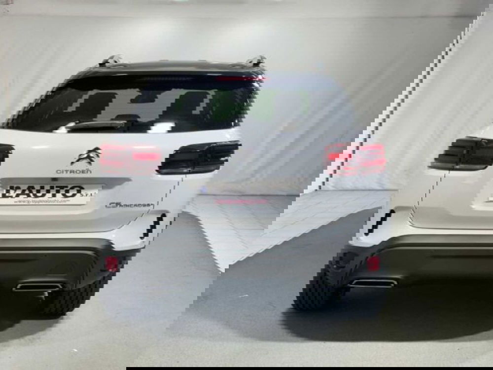 Citroen C5 Aircross nuova a Sondrio (4)