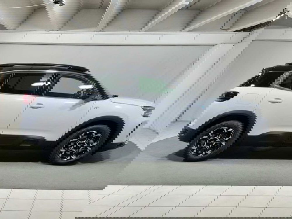 Citroen C5 Aircross nuova a Sondrio (6)