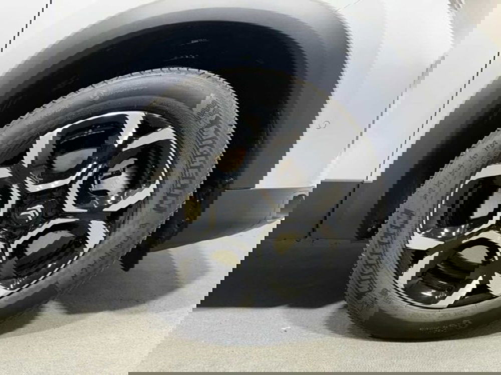 Citroen C5 Aircross nuova a Sondrio (9)