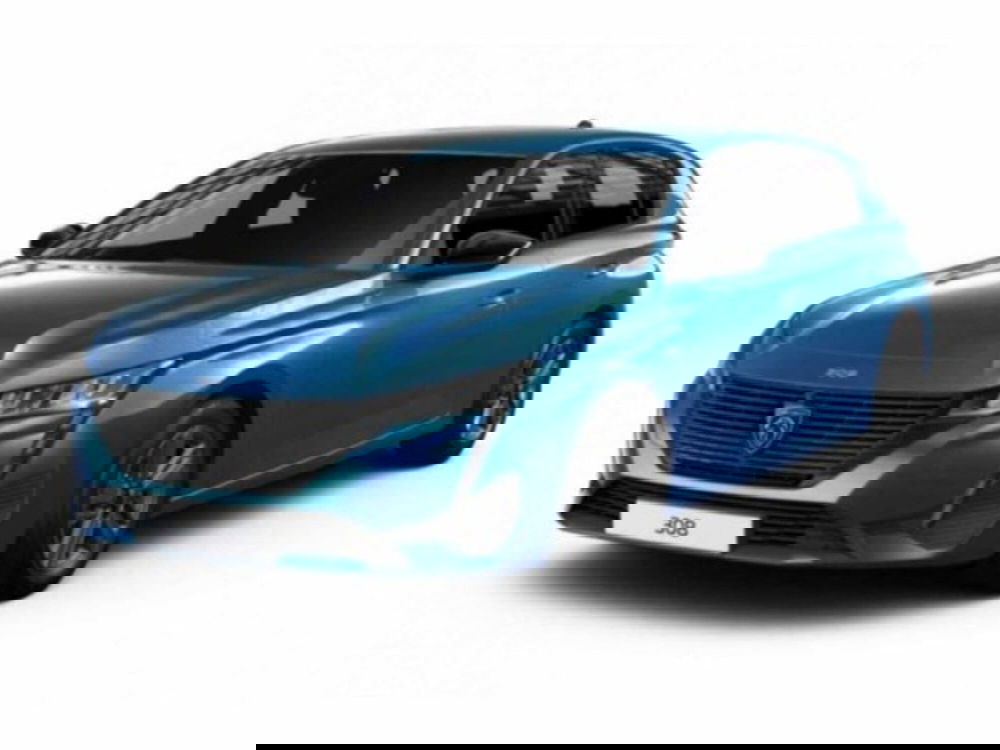 Peugeot 308 nuova a Sondrio