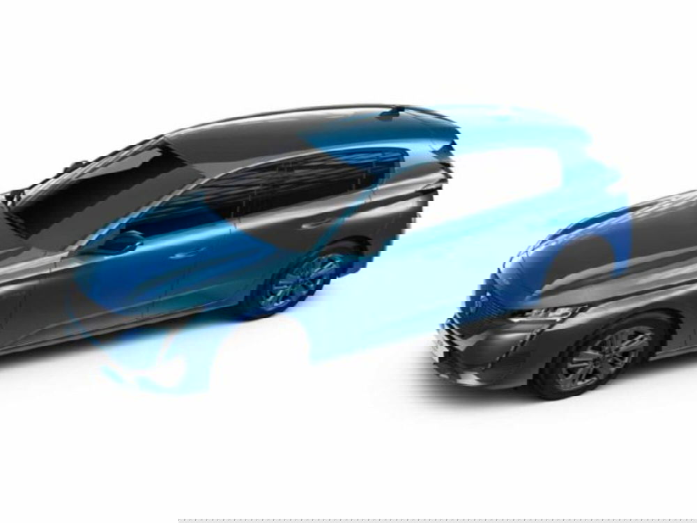 Peugeot 308 nuova a Sondrio (2)