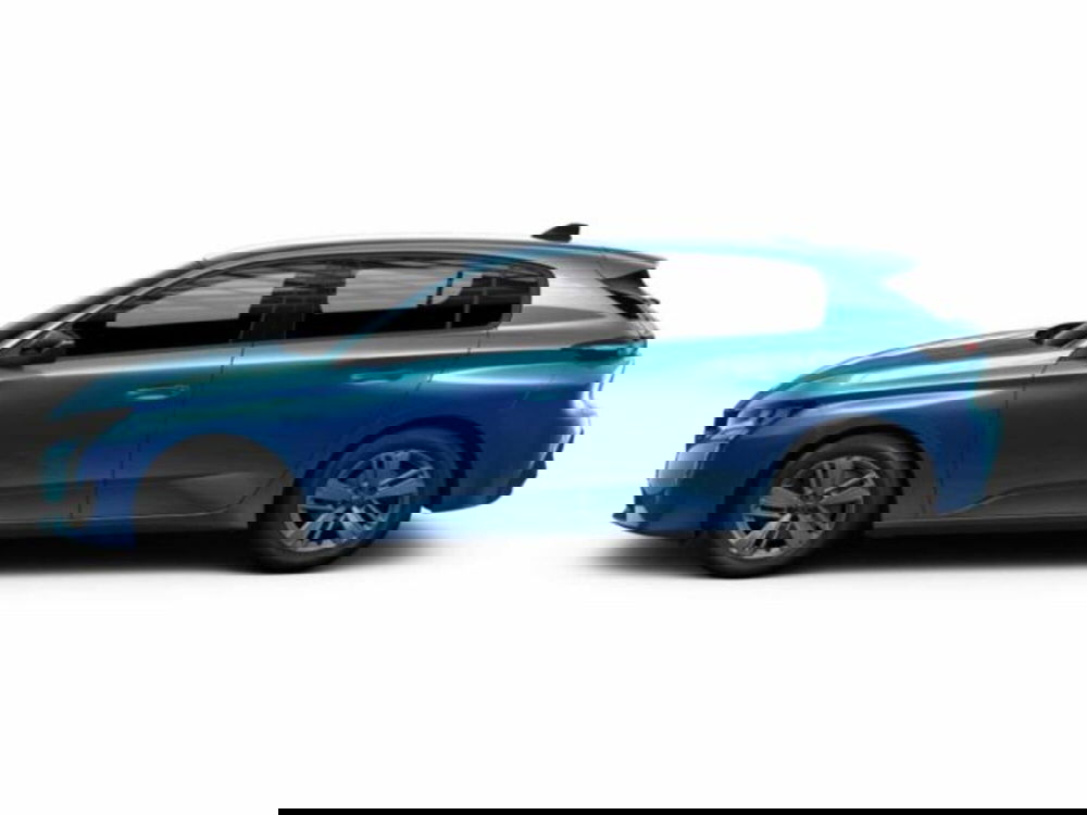 Peugeot 308 nuova a Sondrio (3)