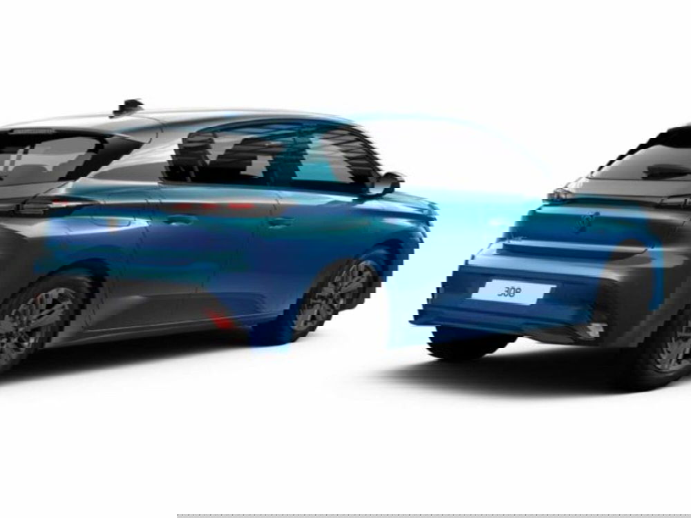 Peugeot 308 nuova a Sondrio (4)