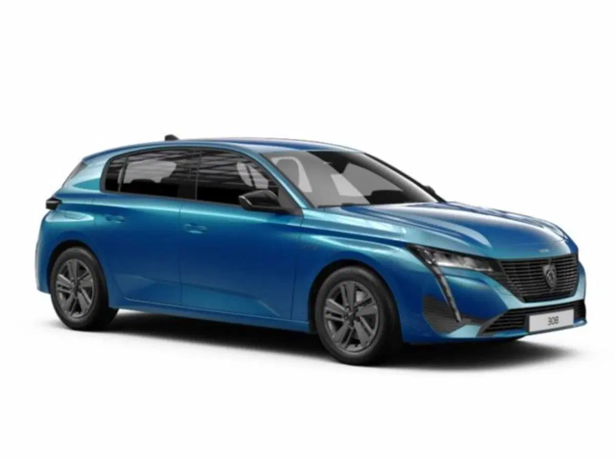 Peugeot 308 SW nuova a Sondrio (2)