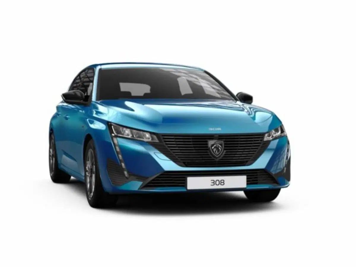 Peugeot 308 SW nuova a Sondrio (3)