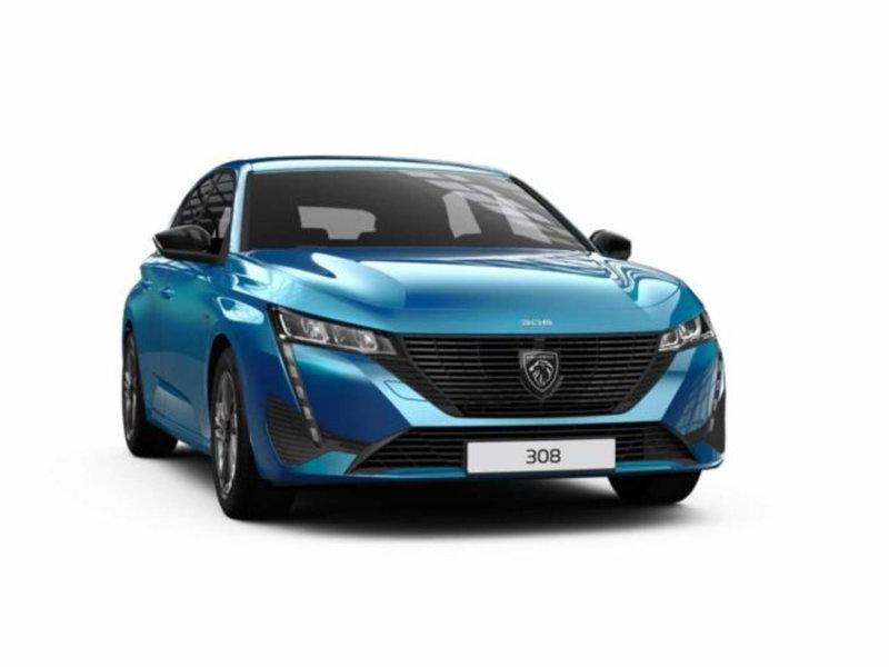 Peugeot 308 SW nuova a Sondrio (3)