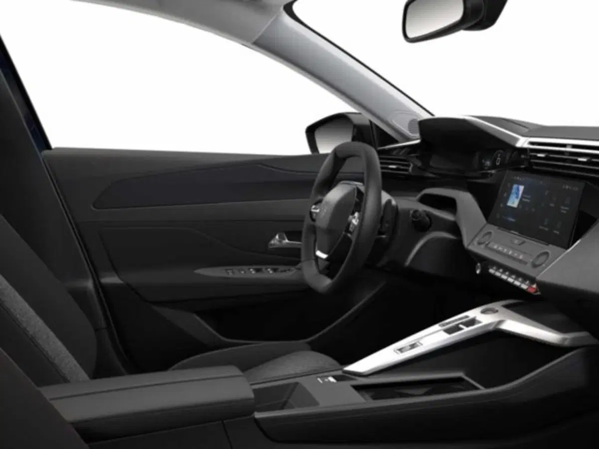 Peugeot 308 SW nuova a Sondrio (4)