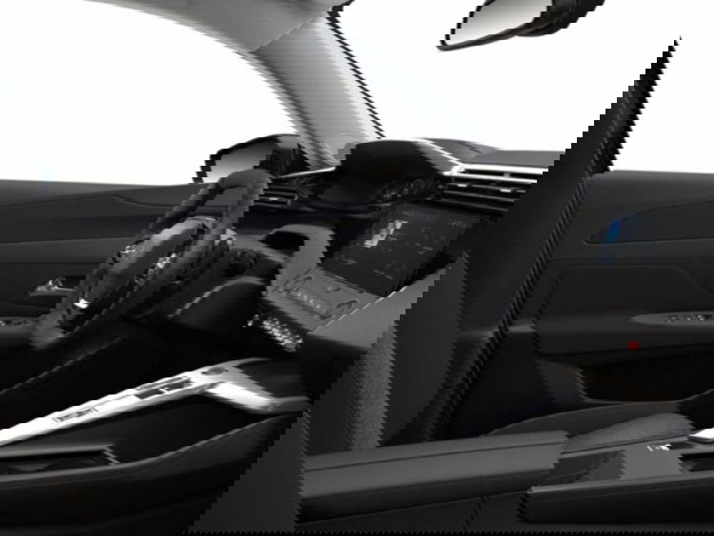 Peugeot 308 nuova a Sondrio (7)