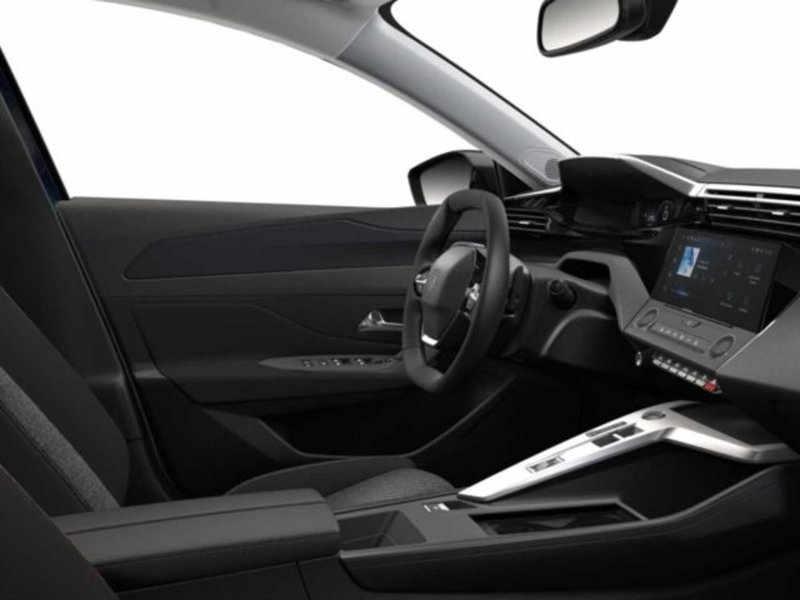 Peugeot 308 SW nuova a Sondrio (4)