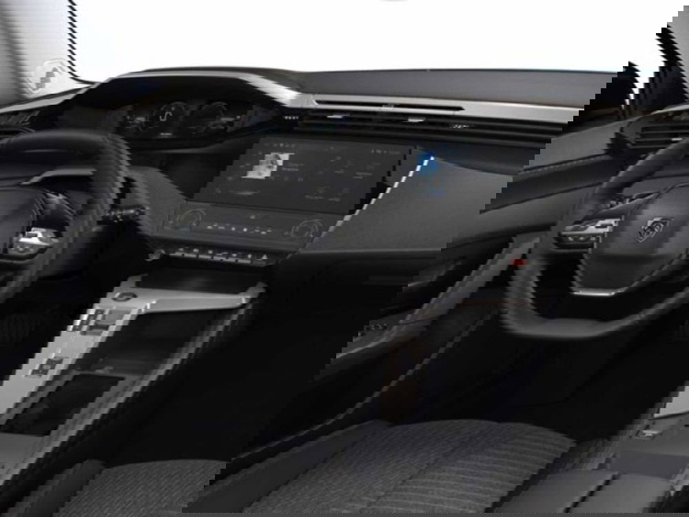 Peugeot 308 nuova a Sondrio (8)