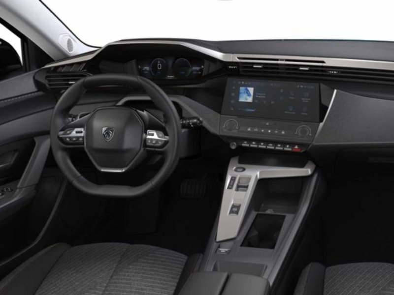 Peugeot 308 SW nuova a Sondrio (5)