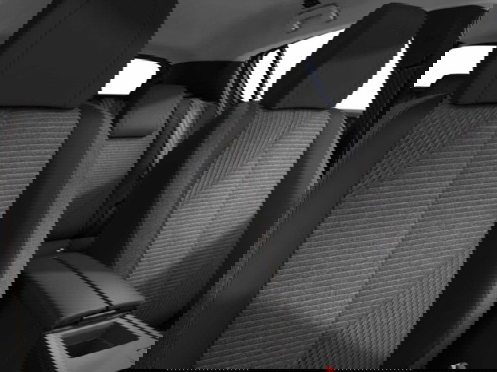 Peugeot 308 nuova a Sondrio (9)