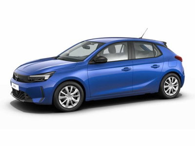 Opel Corsa 1.2 100 CV Edition nuova a Montagna in Valtellina