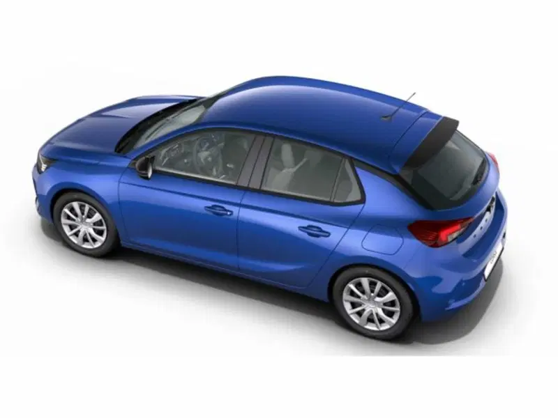 Opel Corsa nuova a Sondrio