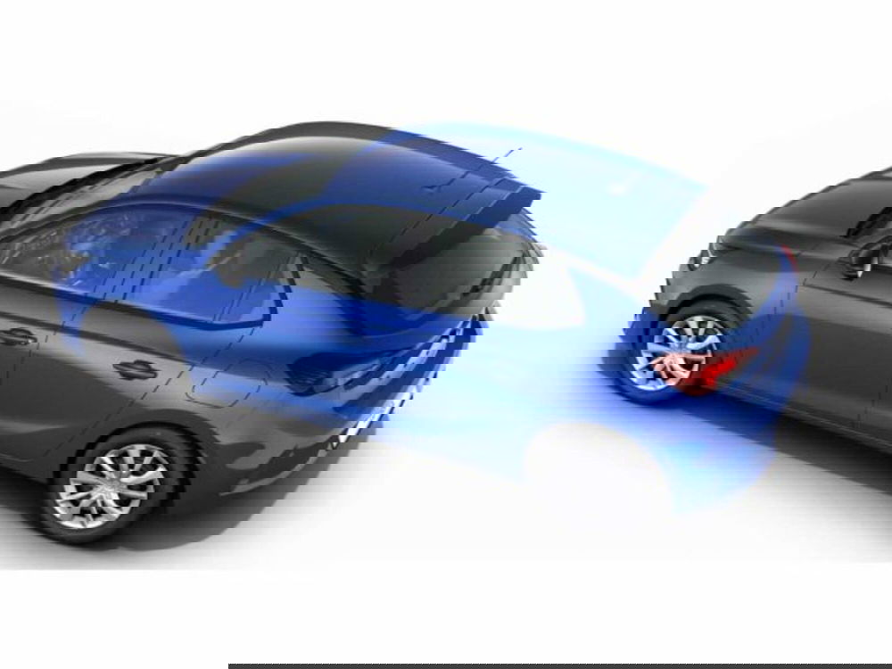 Opel Corsa nuova a Sondrio (4)