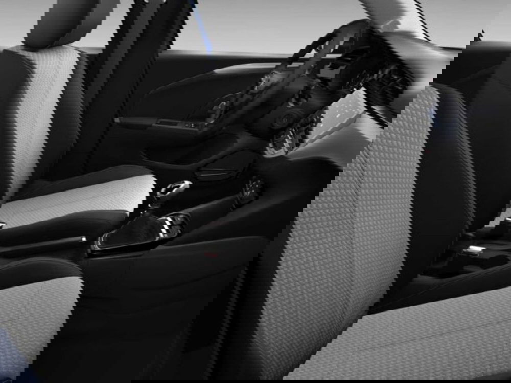 Opel Corsa nuova a Sondrio (5)