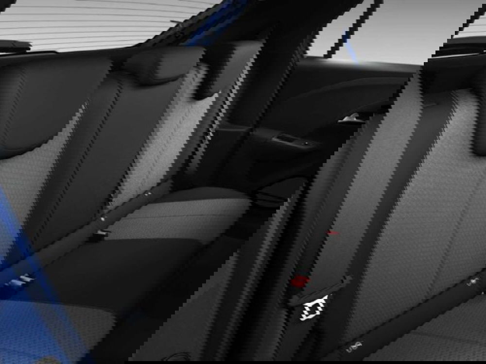 Opel Corsa nuova a Sondrio (6)