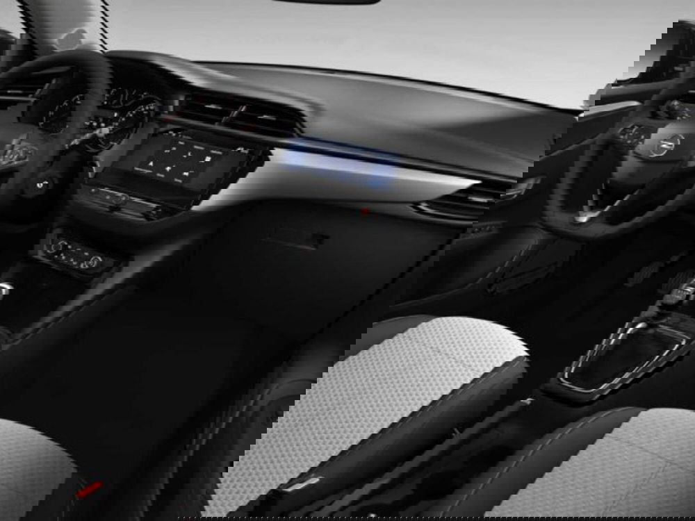 Opel Corsa nuova a Sondrio (7)