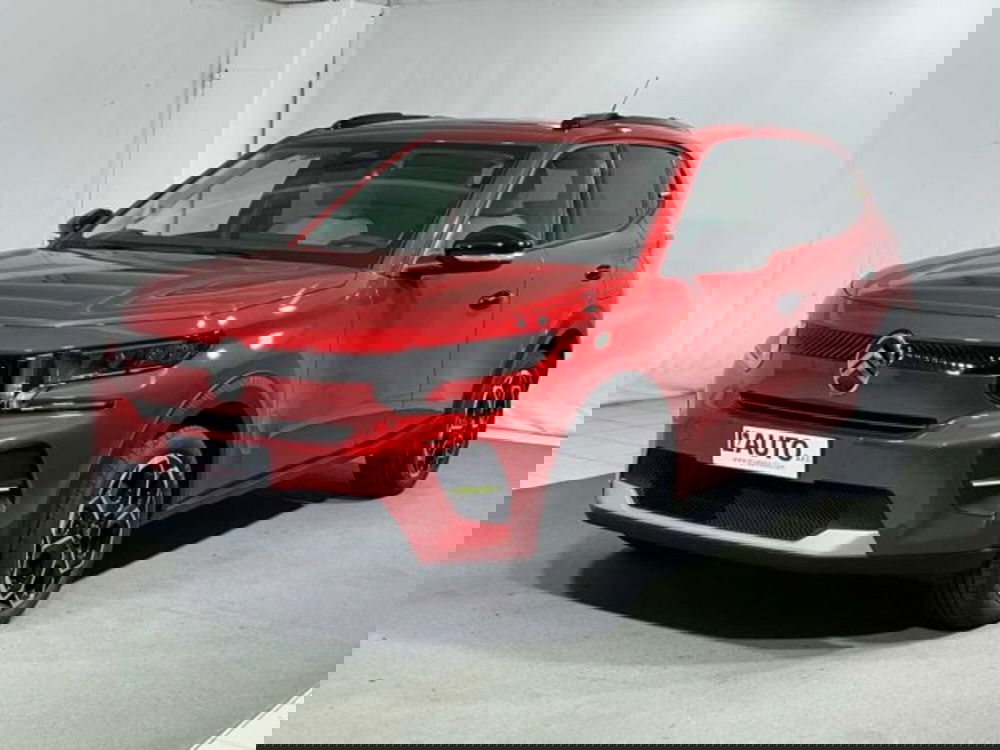 Citroen C3 nuova a Sondrio