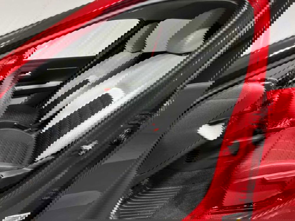 Citroen C3 nuova a Sondrio (10)