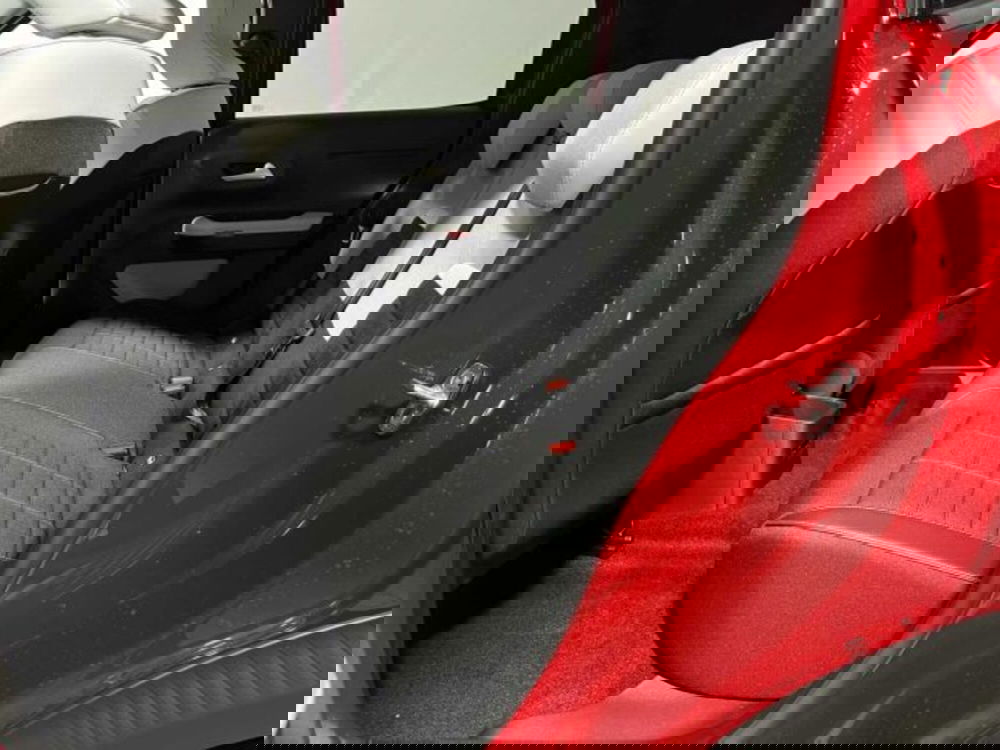 Citroen C3 nuova a Sondrio (11)