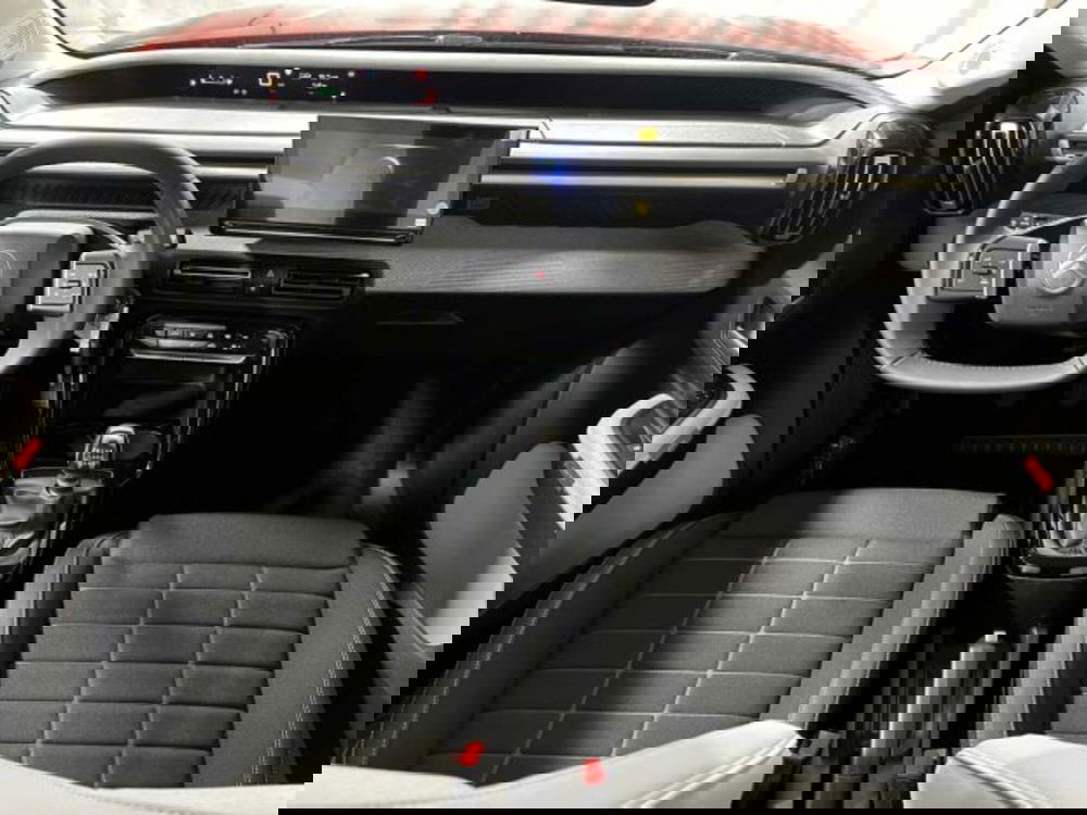 Citroen C3 nuova a Sondrio (12)