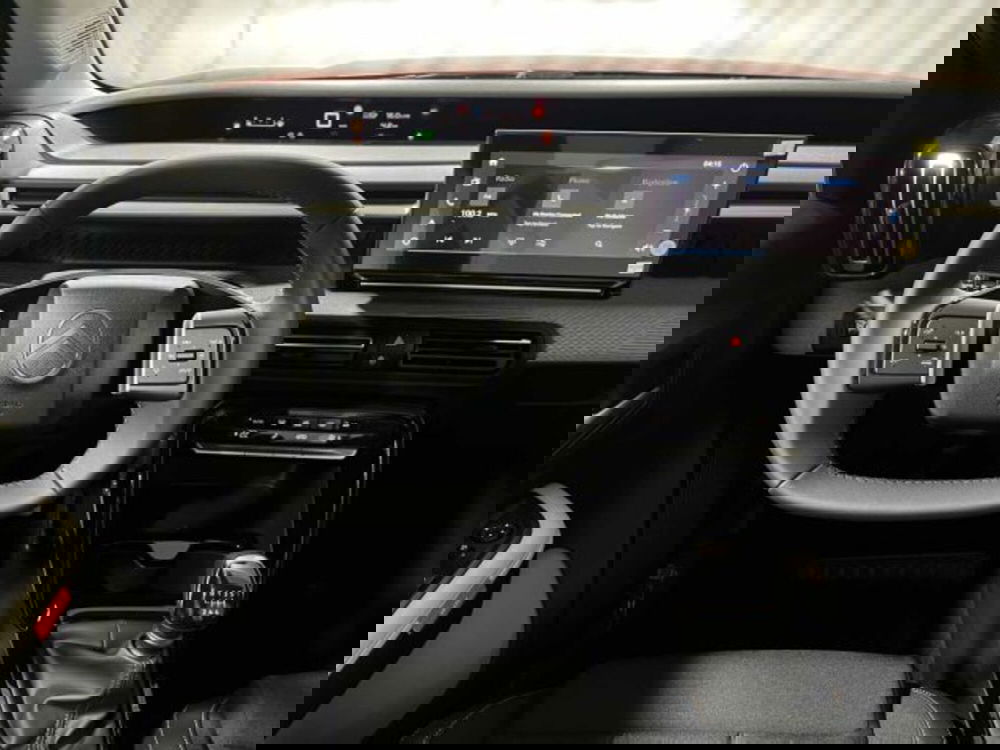 Citroen C3 nuova a Sondrio (13)