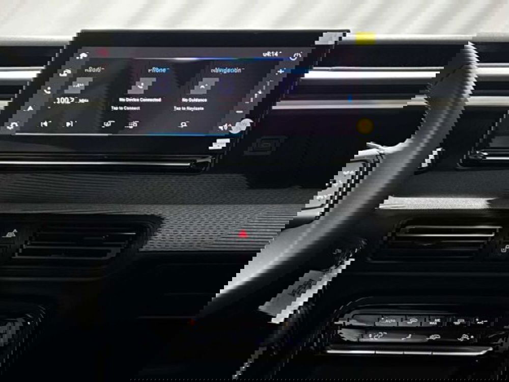 Citroen C3 nuova a Sondrio (14)