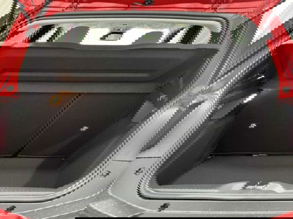 Citroen C3 nuova a Sondrio (15)