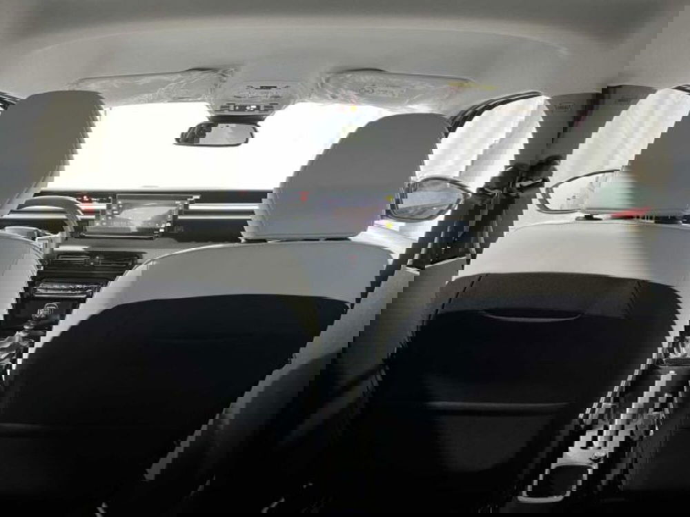 Citroen C3 nuova a Sondrio (16)