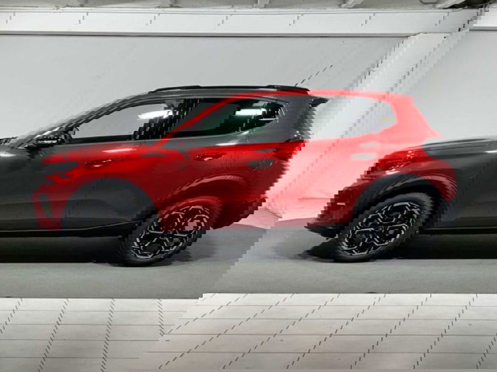 Citroen C3 nuova a Sondrio (2)