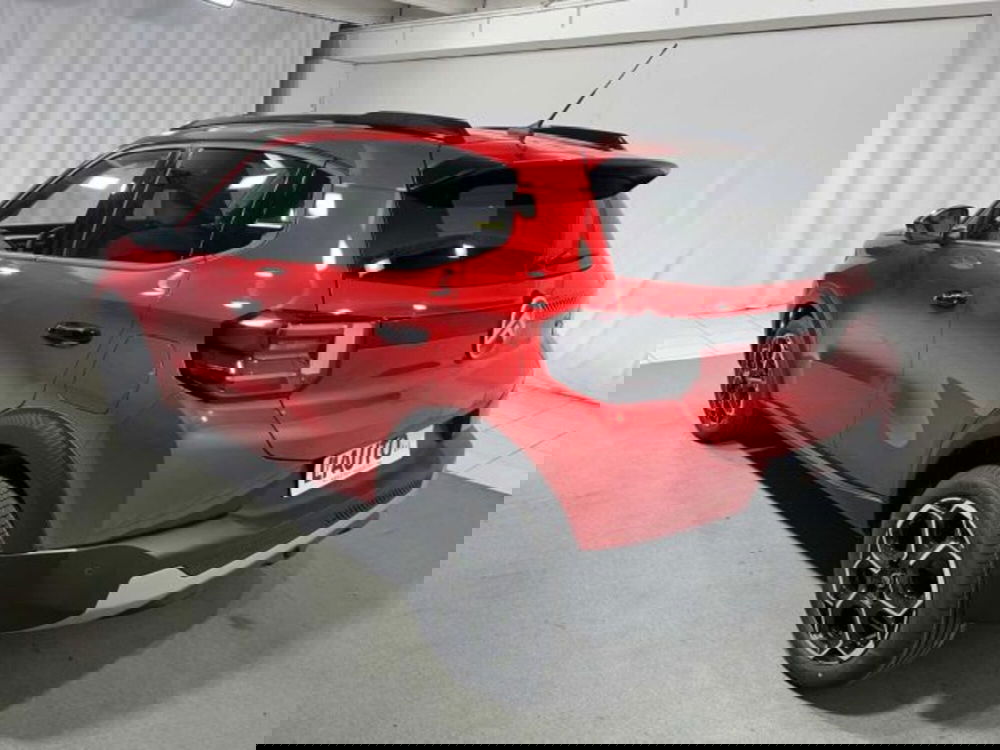 Citroen C3 nuova a Sondrio (3)