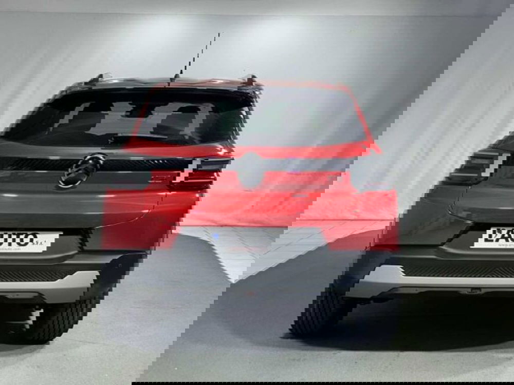 Citroen C3 nuova a Sondrio (4)