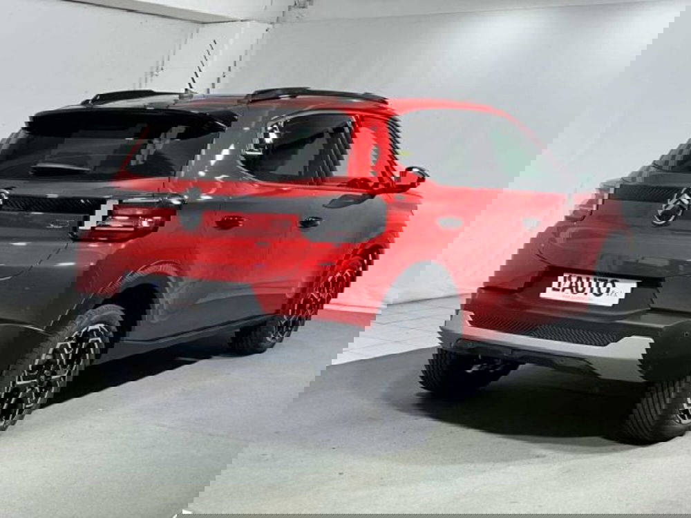 Citroen C3 nuova a Sondrio (5)