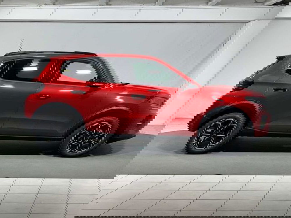 Citroen C3 nuova a Sondrio (6)