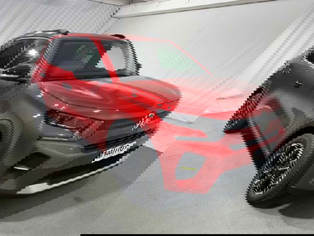 Citroen C3 nuova a Sondrio (7)