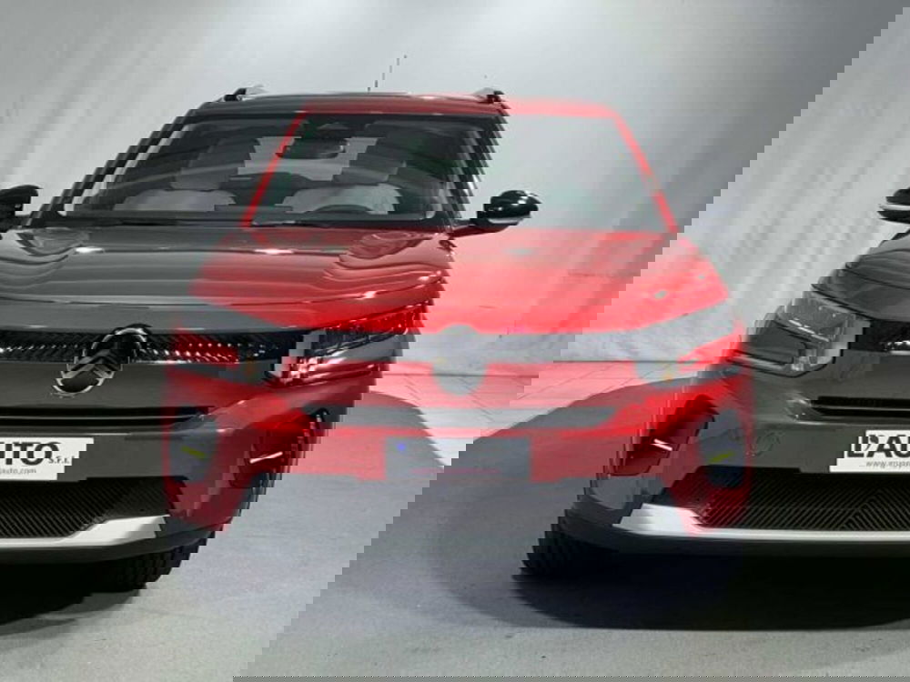 Citroen C3 nuova a Sondrio (8)