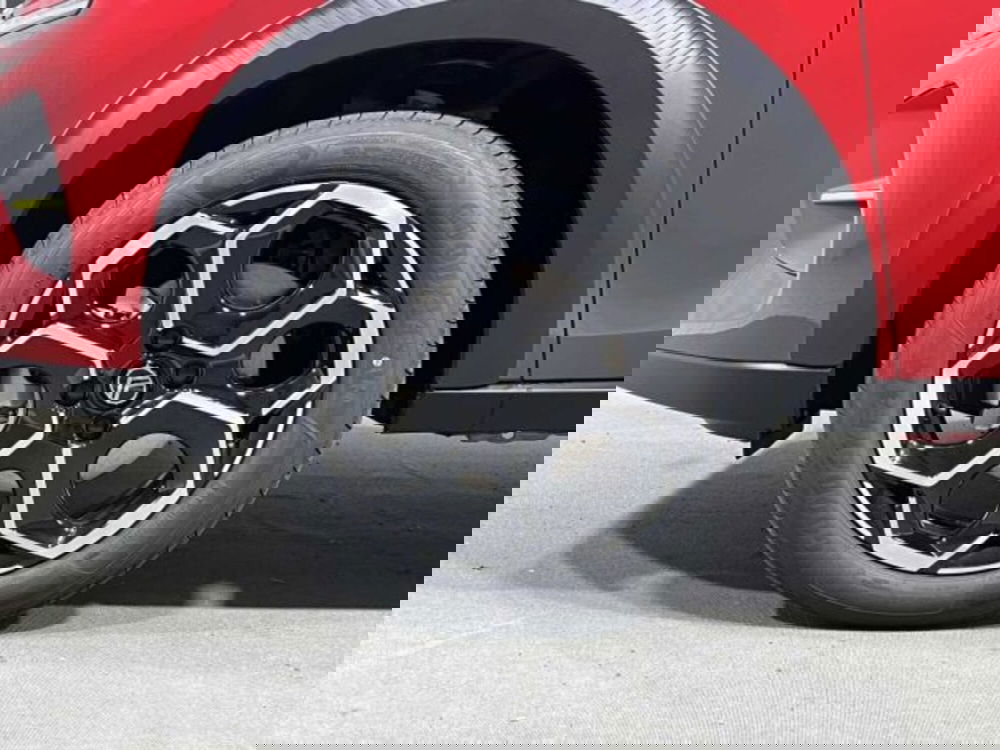 Citroen C3 nuova a Sondrio (9)