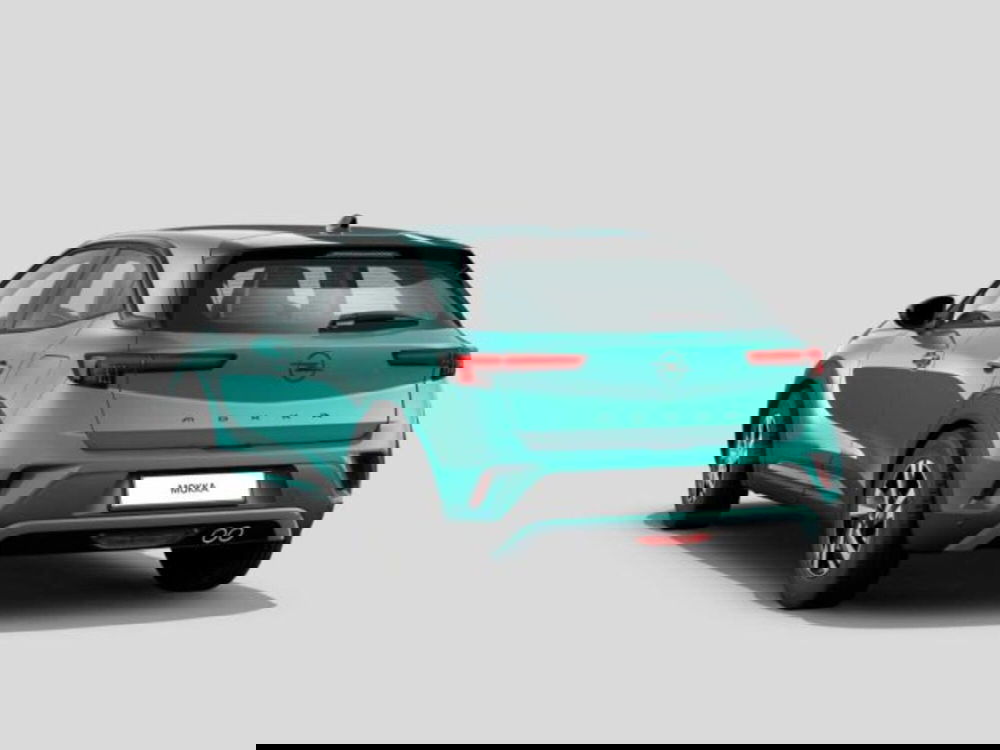 Opel Mokka nuova a Sondrio (3)