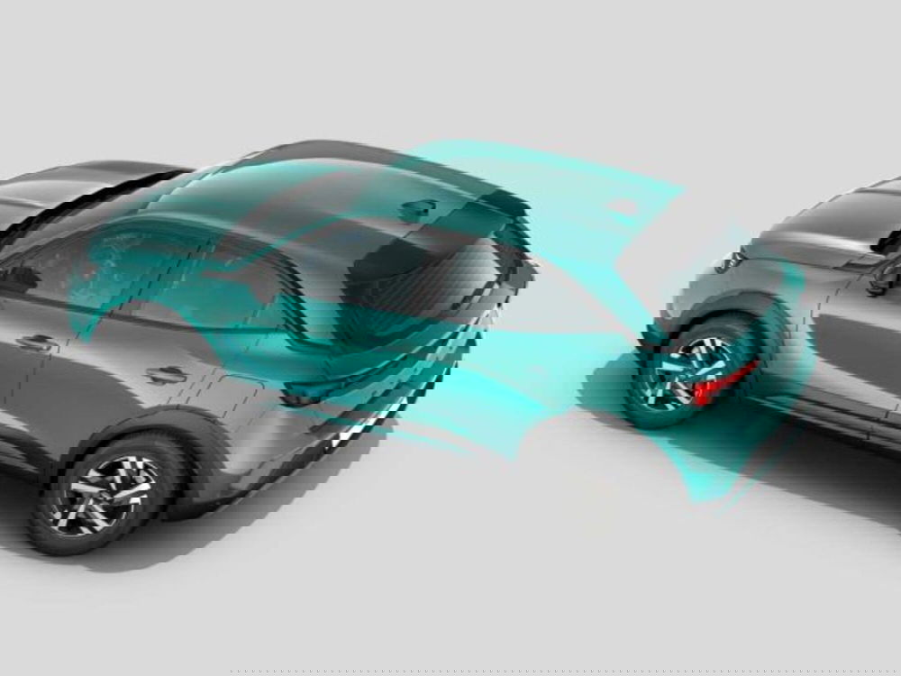 Opel Mokka nuova a Sondrio (4)