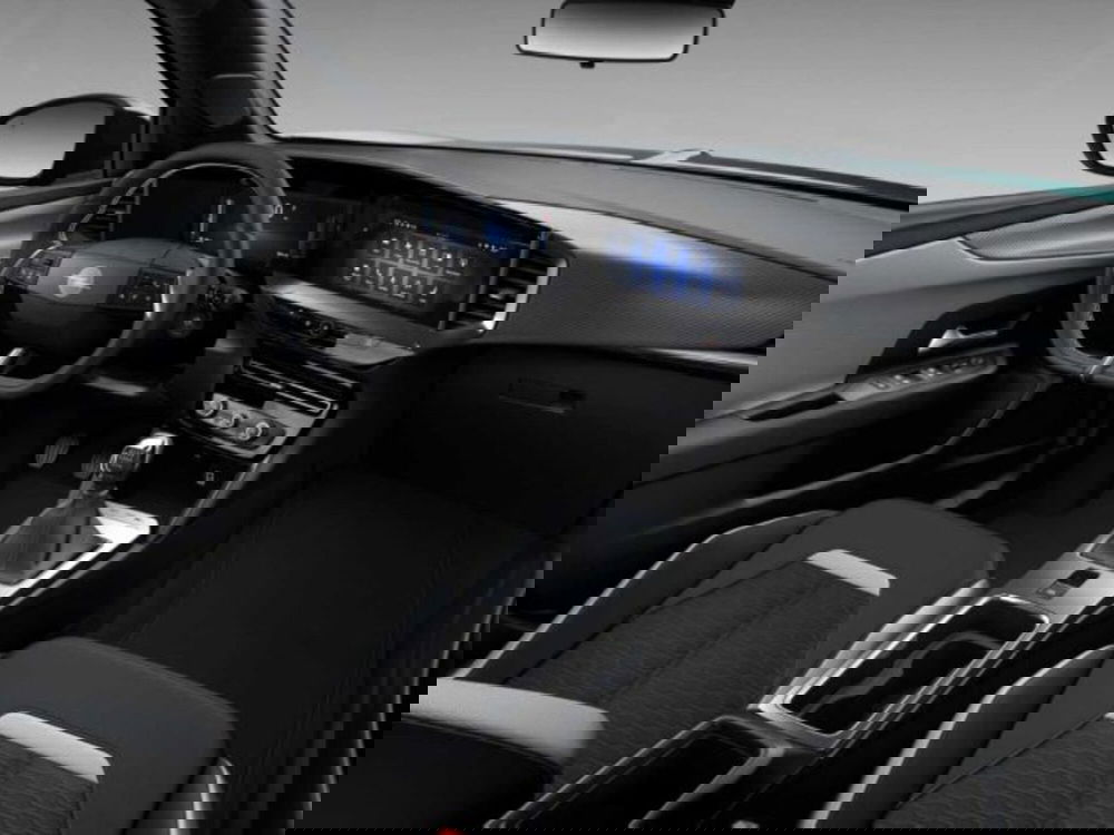 Opel Mokka nuova a Sondrio (5)